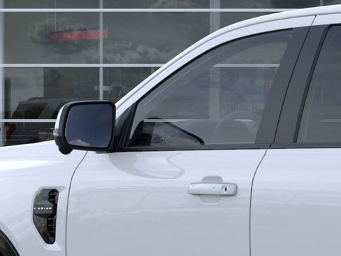 New 2025 Ford Ranger Lariat image 20