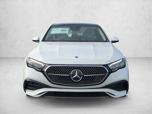 New 2026 Mercedes-Benz E 350 Sedan image 6