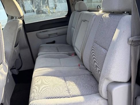 Used 2009 Chevrolet Silverado 1500 LT w/ Power Pack Plus image 7