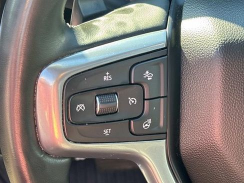 Used 2023 Chevrolet Silverado 1500 LT Trail Boss w/ LT Trail Boss Premium Package image 29