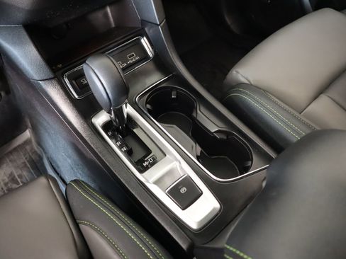 Used 2023 Subaru Ascent Onyx Edition Limited image 8