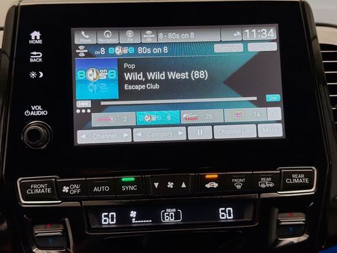 Used 2018 Honda Odyssey Elite image 9