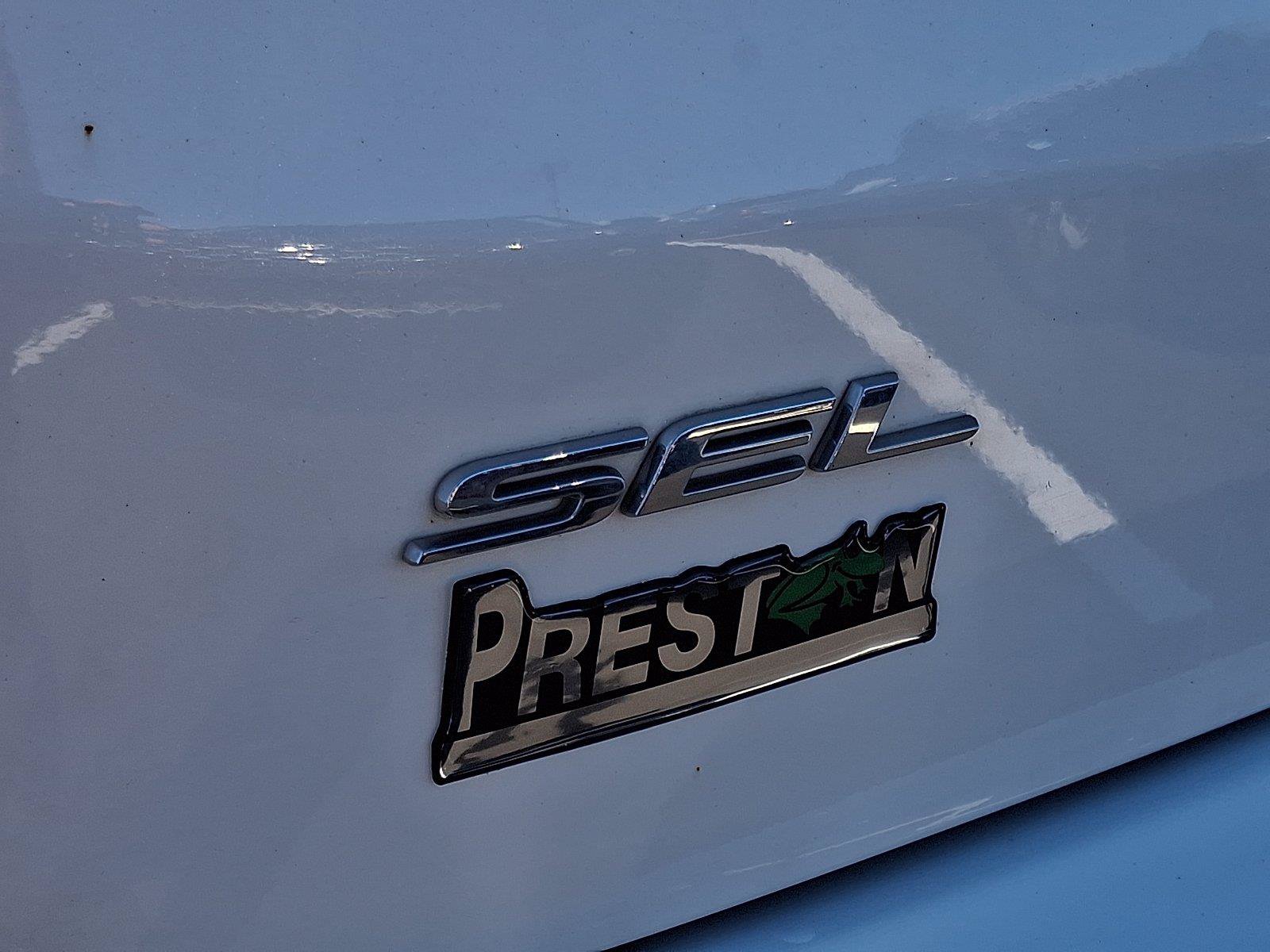 Used 2024 Ford Edge SEL w/ Convenience Package AWD/4WD image 29