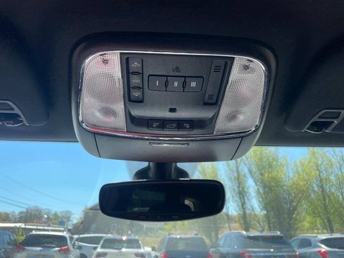 Used 2019 Jeep Grand Cherokee Altitude AWD/4WD image 21
