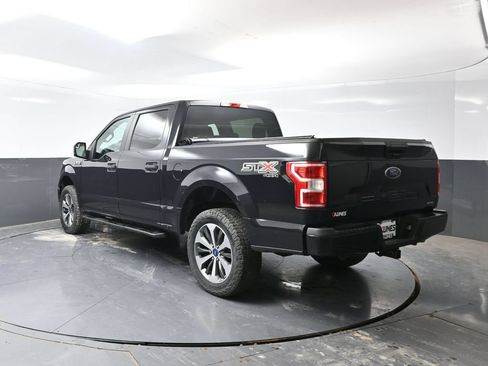 Used 2019 Ford F150 XL w/ Equipment Group 101A Mid AWD/4WD image 9