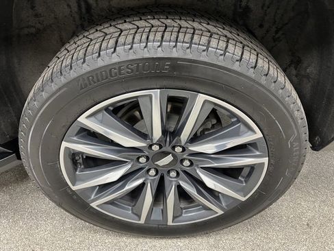 Used 2023 Cadillac Escalade Sport image 14