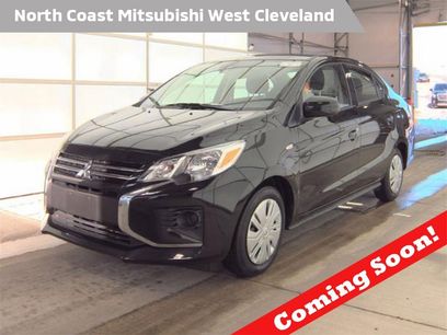 Used 2024 Mitsubishi Mirage G4 ES