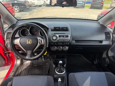 Used 2007 Honda Fit Sport image 14