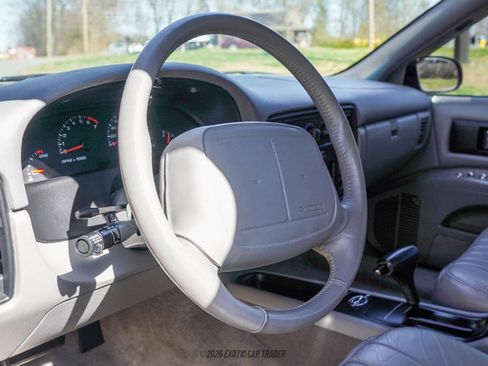 Used 1996 Chevrolet Impala SS RWD image 45