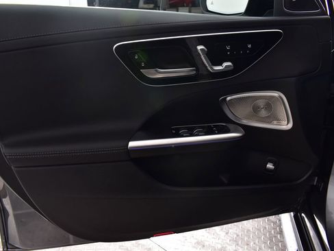 Certified 2025 Mercedes-Benz C 300 C 300 image 11