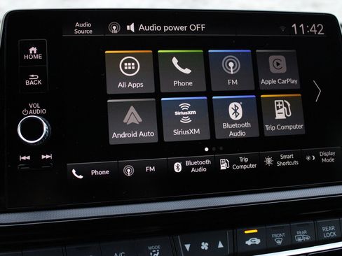 New 2026 Honda Odyssey Sport-L image 40