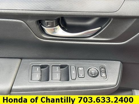 Certified 2024 Honda CR-V EX image 24