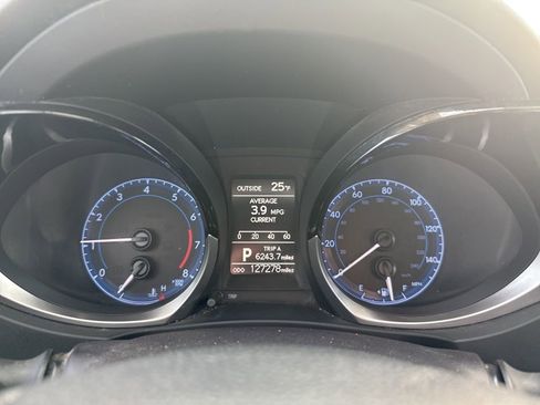 Used 2016 Toyota Corolla S image 9