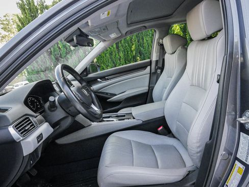 Used 2020 Honda Accord EX-L image 7