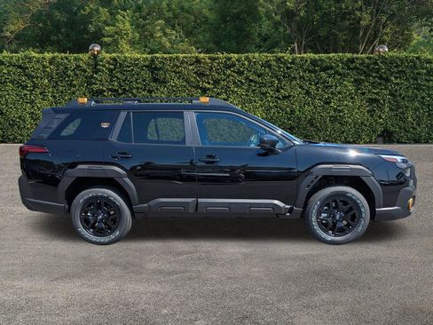 New 2026 Subaru Outback Wilderness image 2