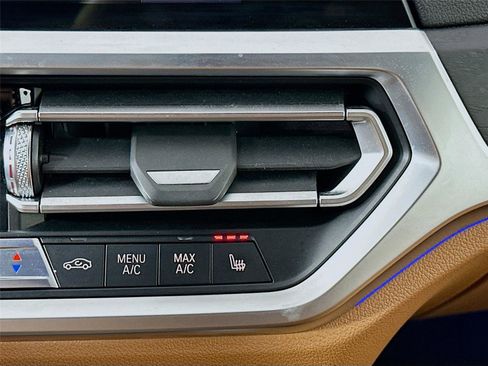 Certified 2023 BMW 430i xDrive 430i xDrive w/ Premium Package image 20