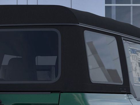 New 2025 Ford Bronco Outer Banks image 25