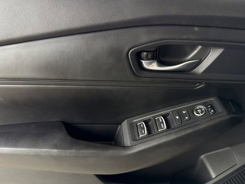Certified 2024 Honda Accord EX image 12