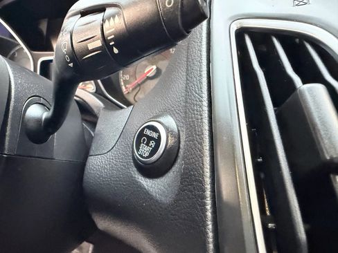 Used 2017 Ford Focus ST w/ Equipment Group 401A image 24