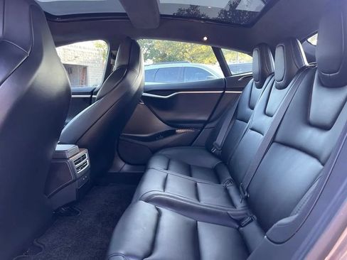 Used 2018 Tesla Model S 100D AWD/4WD image 14