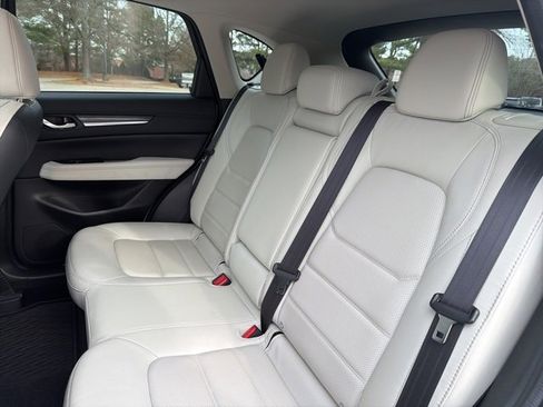 Used 2019 MAZDA CX-5 Grand Touring w/ GT Premium Package image 22