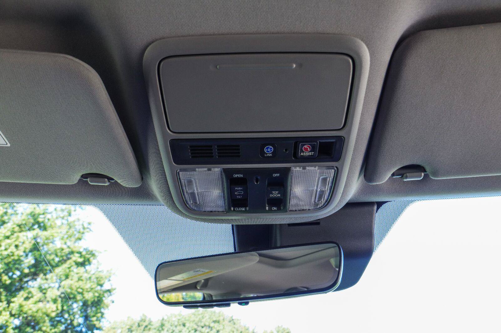 Used 2019 Honda Pilot Touring image 37