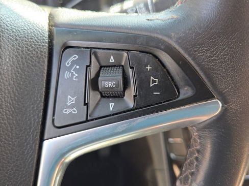 Used 2022 Buick Encore Preferred w/ Safety Package AWD/4WD image 23