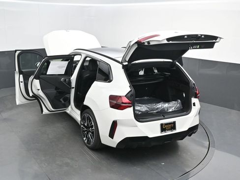 New 2026 BMW X3 xDrive30 w/ Premium Package AWD/4WD image 60