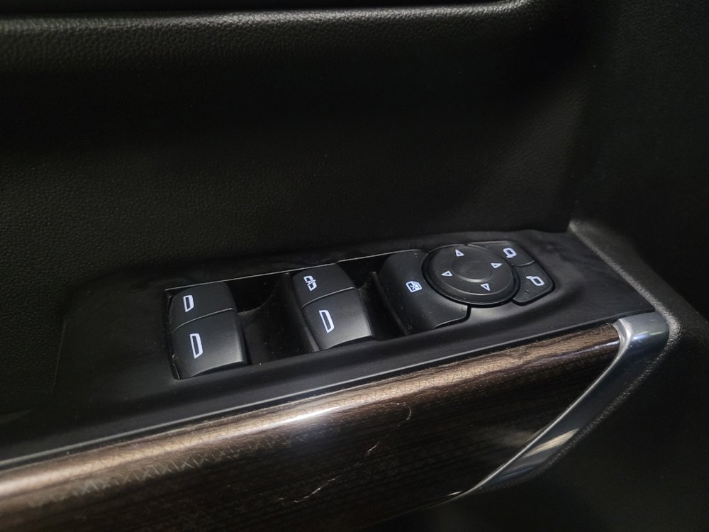 Used 2019 Chevrolet Silverado 1500 RST w/ All-Star Edition AWD/4WD image 27