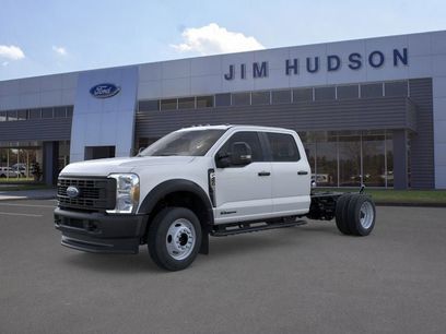 New 2026 Ford F450 XL