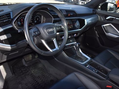 Used 2023 Audi Q3 2.0T Premium w/ Convenience Package image 33