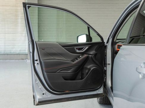 Used 2019 Subaru Forester Sport w/ Popular Package #2 image 29