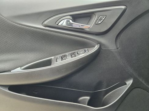 Used 2024 Chevrolet Malibu LT FWD image 15