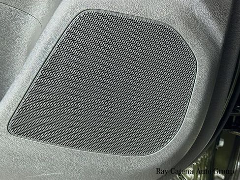 Certified 2025 Lexus NX 350 AWD w/ Accessory Package (2T) image 19