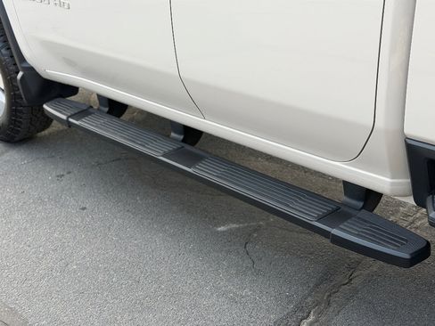 Certified 2026 Chevrolet Silverado 2500 Custom w/ Custom Value Package AWD/4WD image 21