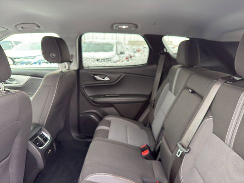 Used 2023 Chevrolet Blazer LT w/ Driver Confidence Package image 31