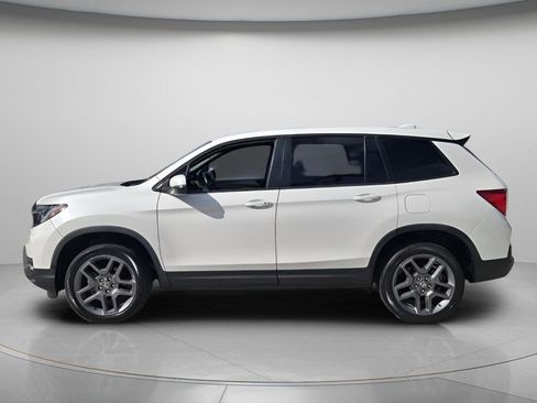 Used 2023 Honda Passport EX-L image 4