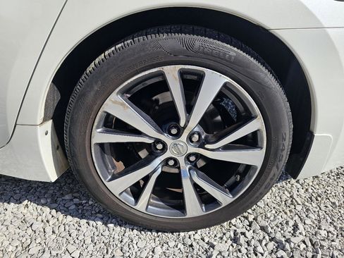 Used 2017 Nissan Maxima 3.5 S image 66