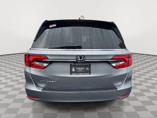 Used 2022 Honda Odyssey EX-L image 3