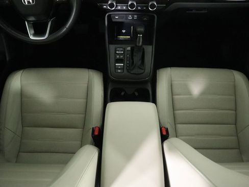 Certified 2023 Honda CR-V EX-L image 16