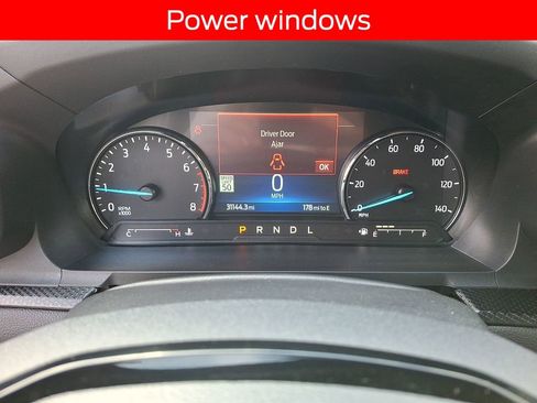 Used 2022 Ford Explorer ST-Line w/ Class IV Trailer Tow Package image 22