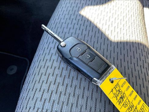 Used 2020 Ford F150 XLT image 11