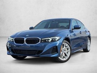 New 2026 BMW 330i Sedan w/ Premium Package video 1