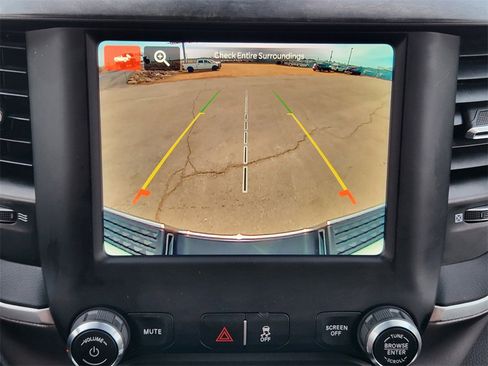 Used 2024 RAM 2500 Big Horn image 18