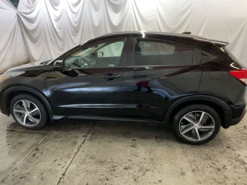 Used 2022 Honda HR-V EX image 11