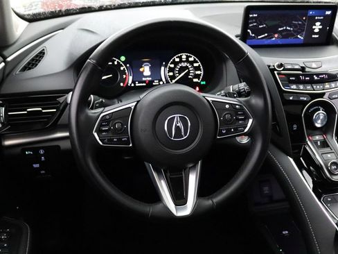 Used 2024 Acura RDX SH-AWD w/ Technology Package image 14
