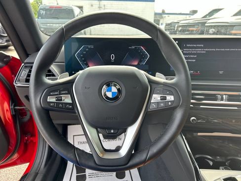 Used 2024 BMW 230i xDrive Coupe w/ Convenience Package AWD/4WD image 18