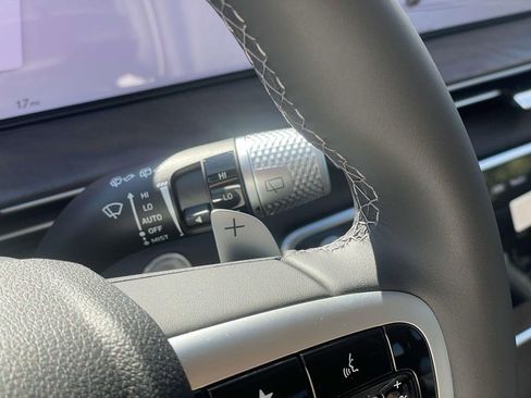 New 2026 Genesis GV80 3.5T Advanced image 12