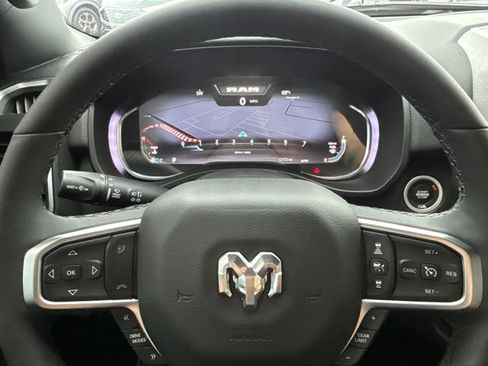 Used 2026 RAM 1500 Big Horn AWD/4WD image 20