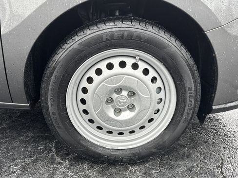 Used 2022 RAM ProMaster City Tradesman image 12